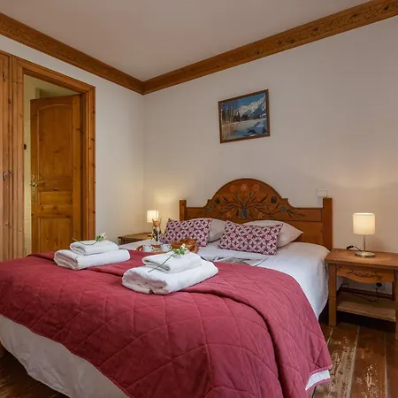 Résidence Le Cristal Apartments - Happy Rentals Chamonix Extérieur photo