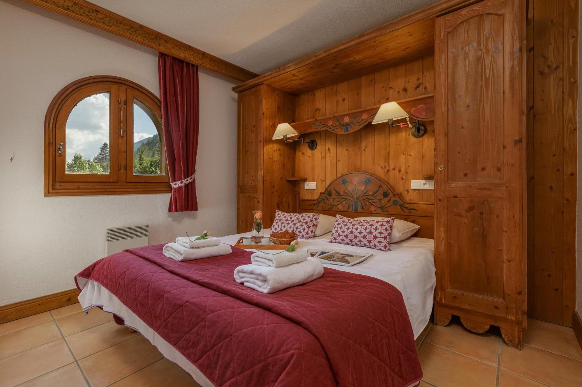 Residence Le Cristal Apartments Apartment